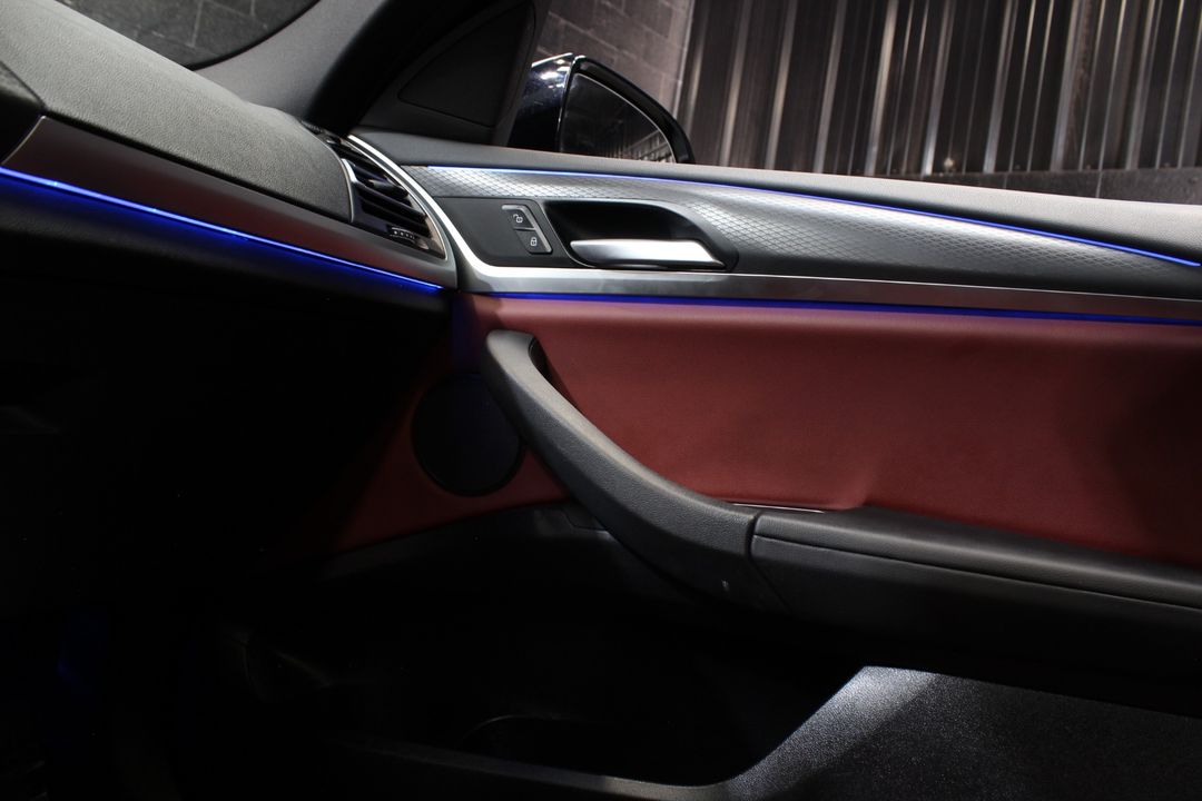 2024 BMW X4