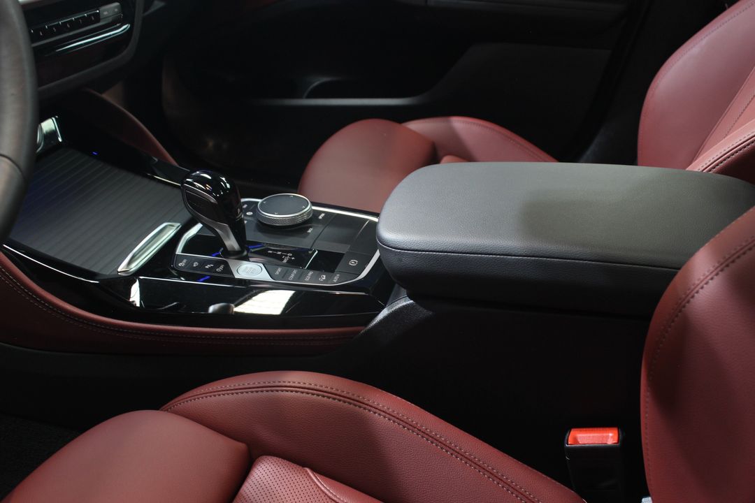 2024 BMW X4