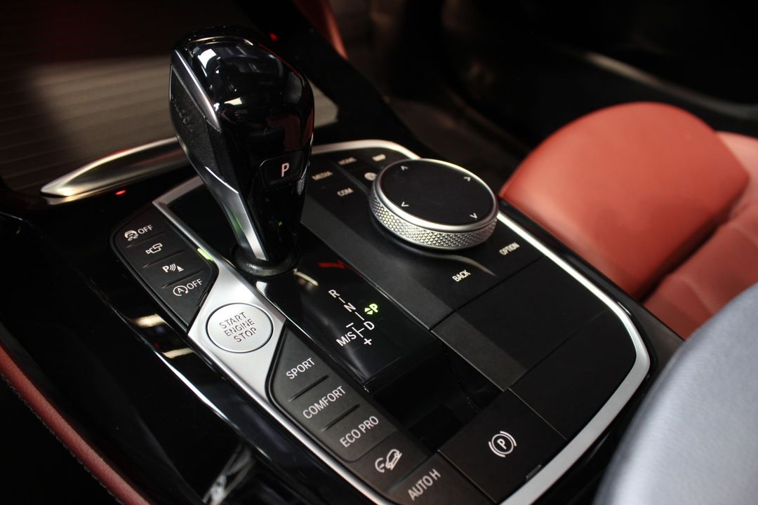 2024 BMW X4