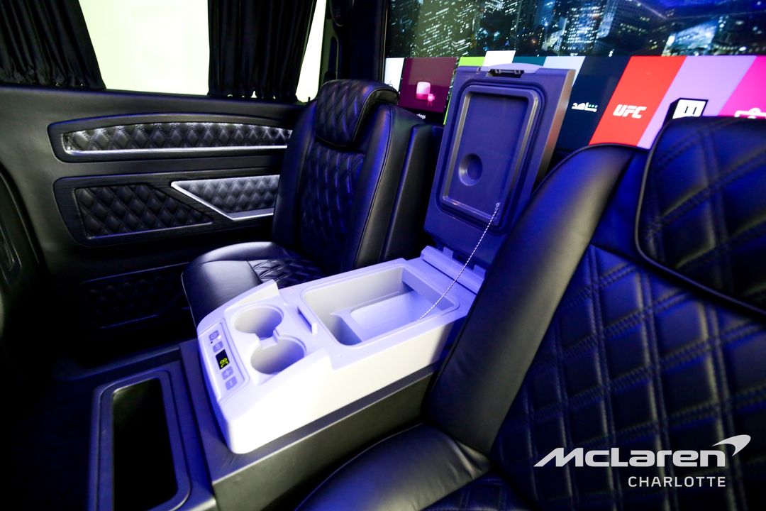 2018 Mercedes-Benz Metris