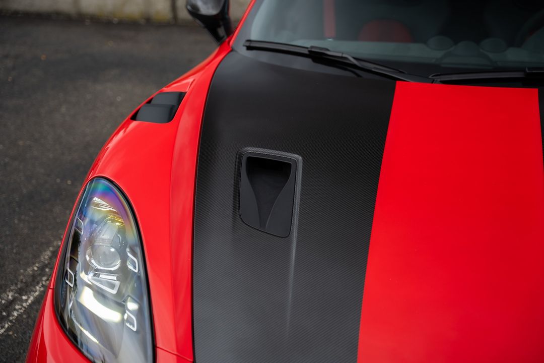 2024 Porsche 718 Boxster