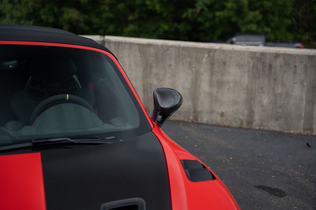 2024 Porsche 718 Boxster