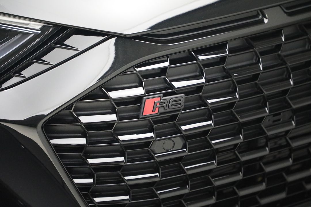 2023 Audi R8