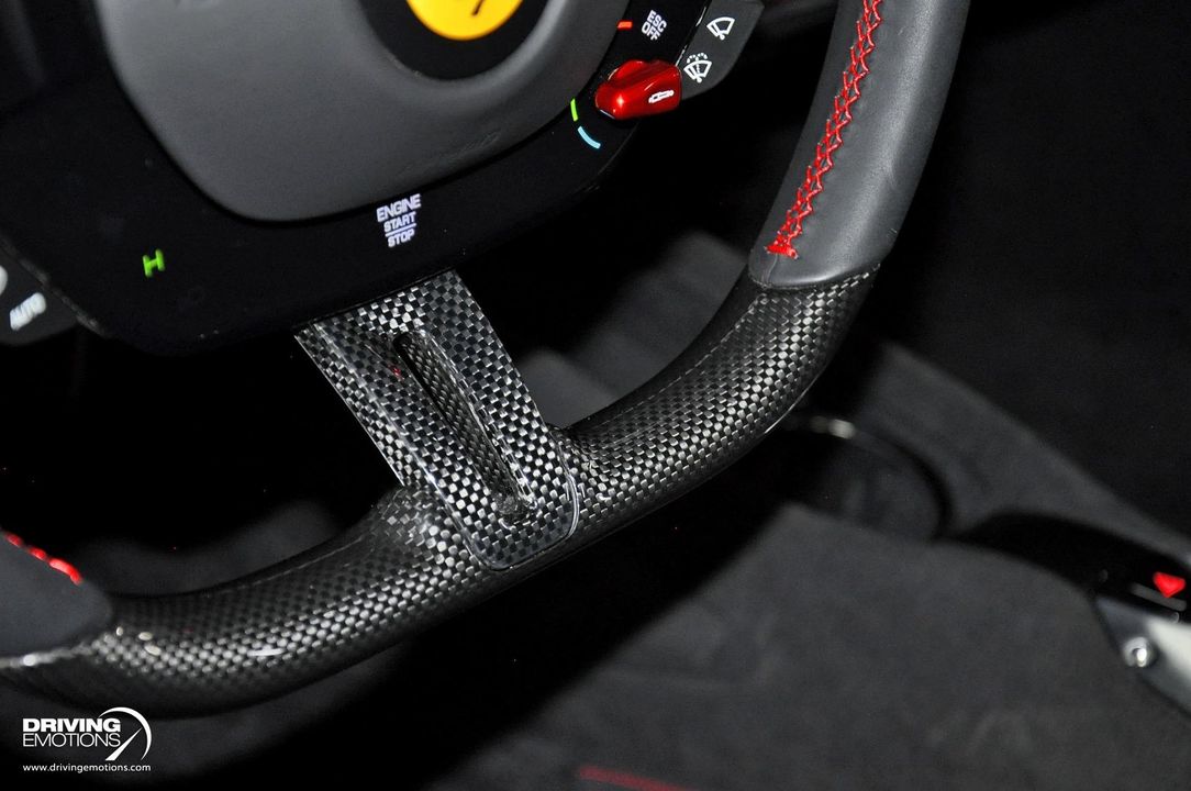 2024 Ferrari SF90 Spider