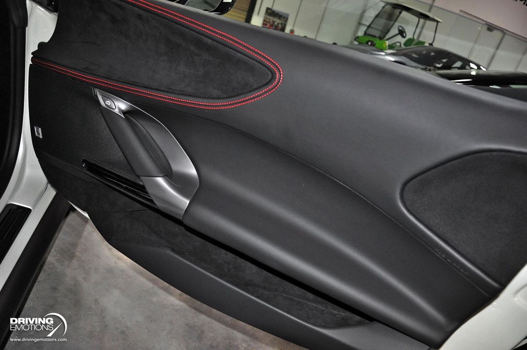 2024 Ferrari SF90 Spider