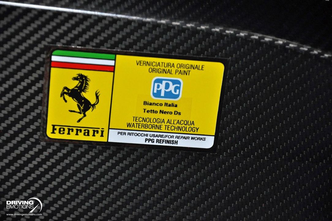 2024 Ferrari SF90 Spider