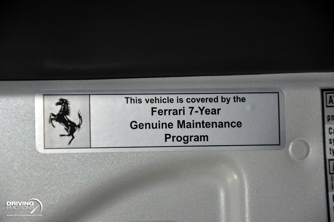 2024 Ferrari SF90 Spider