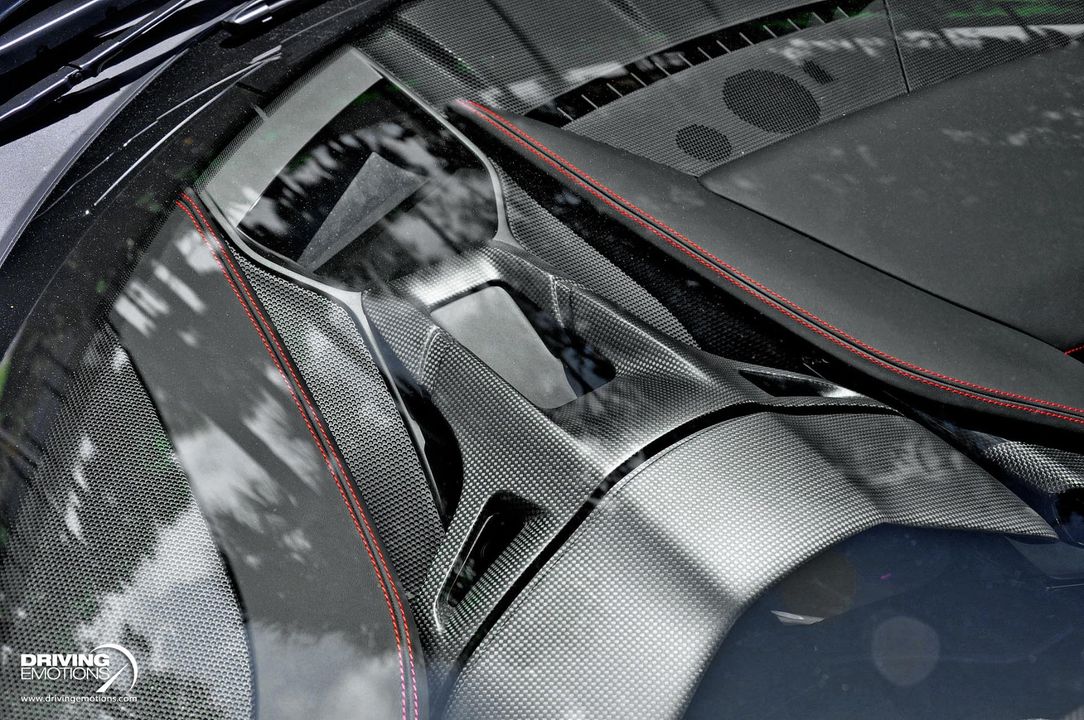 2024 Ferrari SF90 Spider