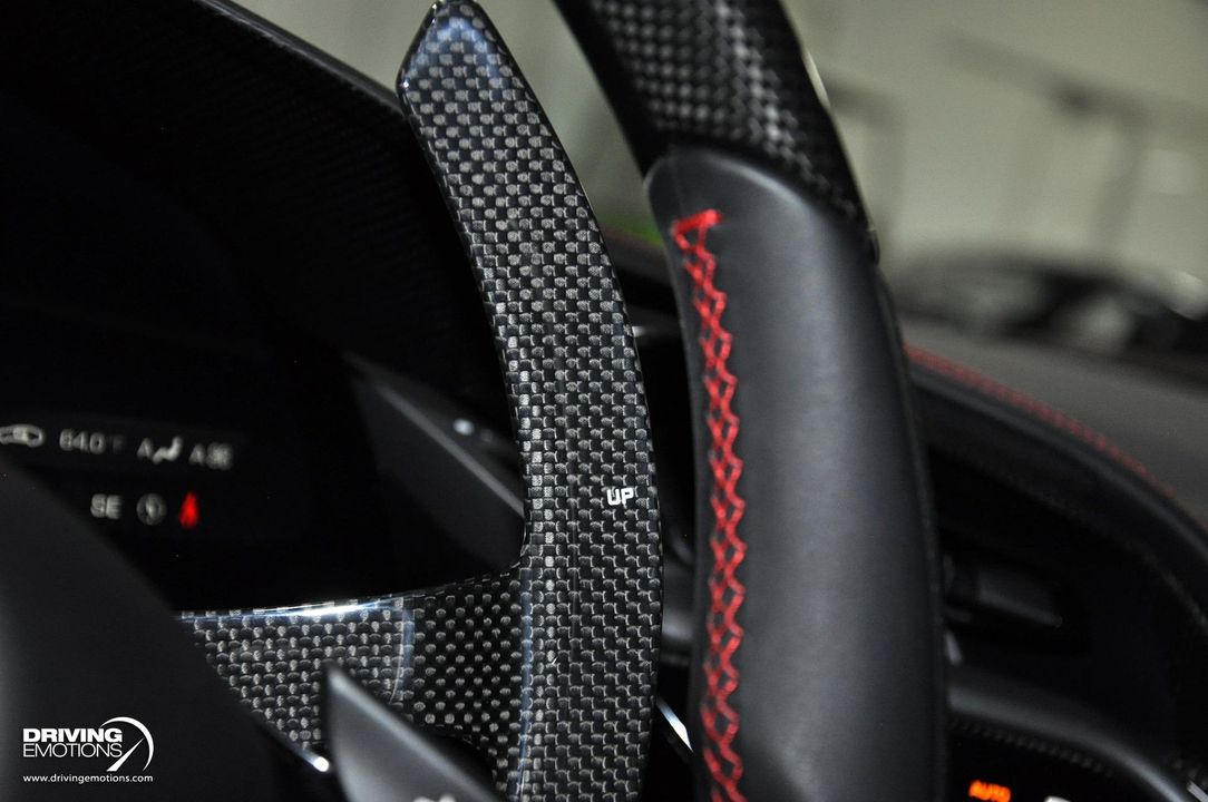 2024 Ferrari SF90 Spider