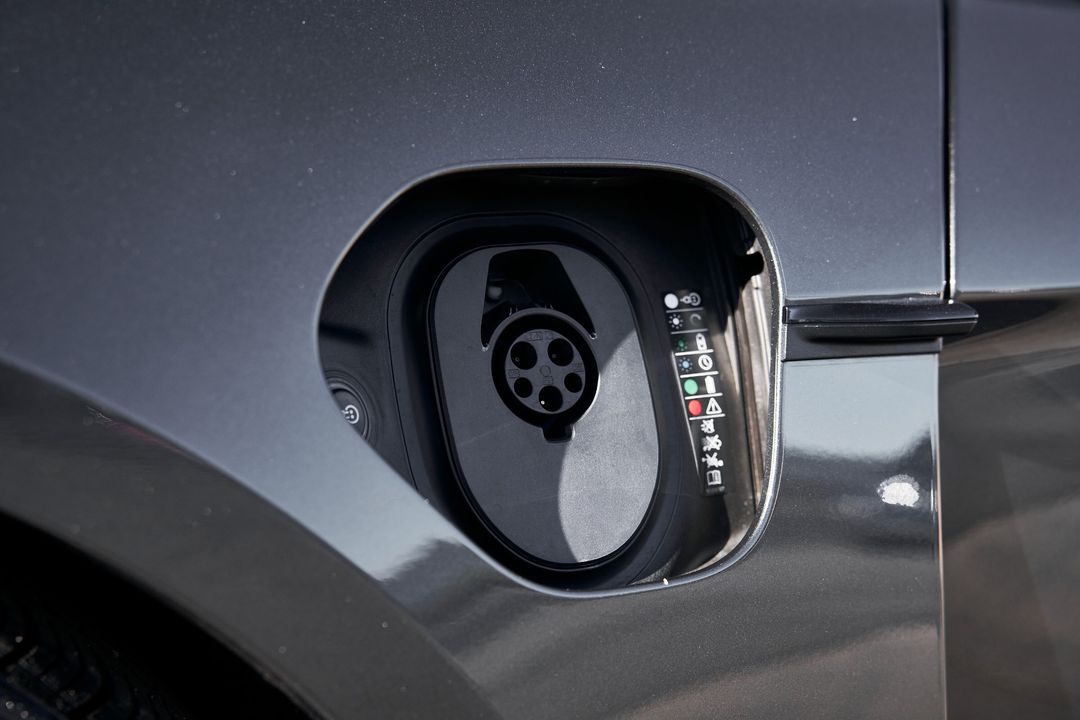 2025 Porsche Taycan