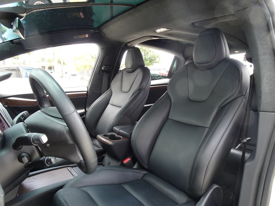 2020 Tesla Model X