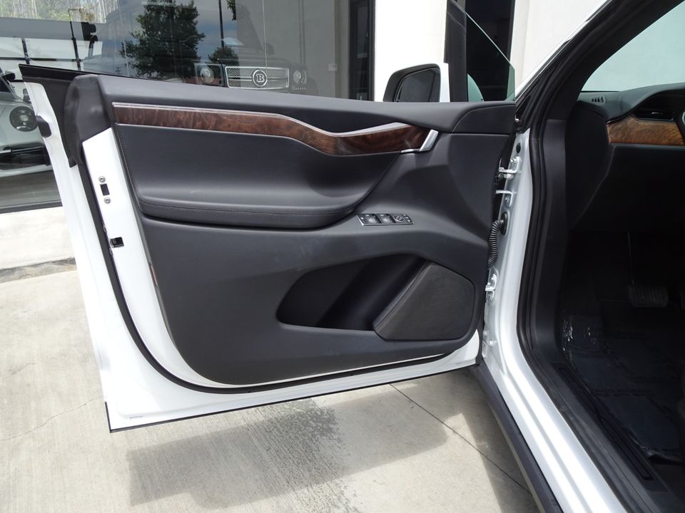 2020 Tesla Model X