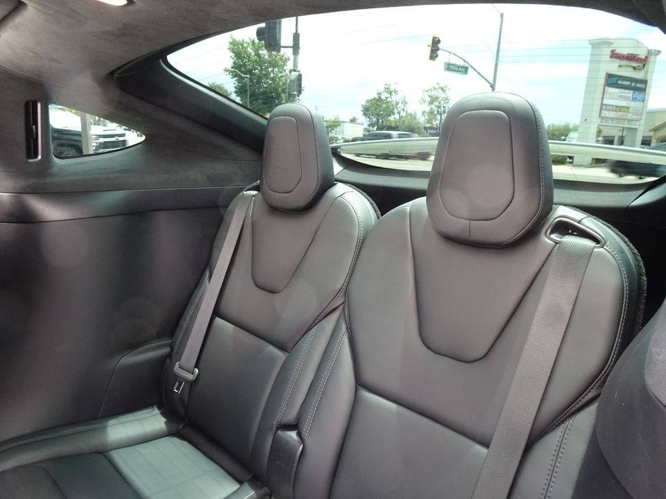 2020 Tesla Model X
