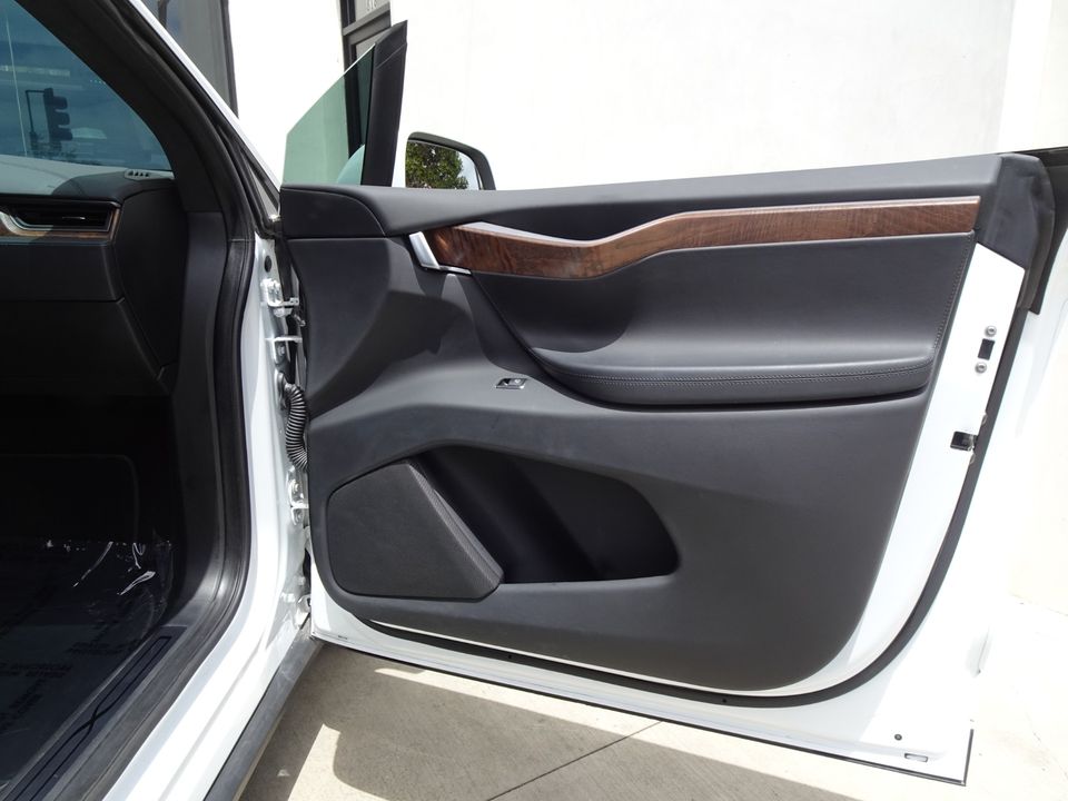 2020 Tesla Model X
