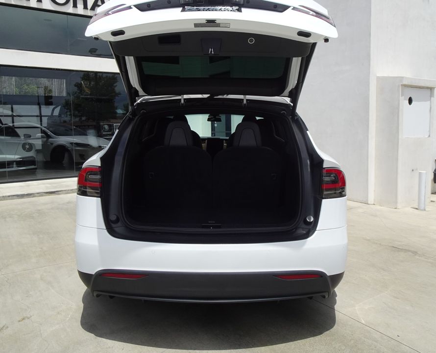 2020 Tesla Model X