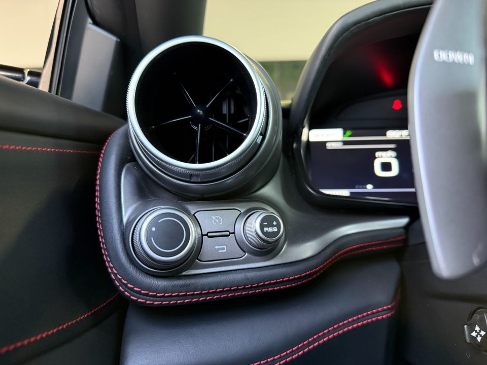 2018 Ferrari GTC4Lusso T