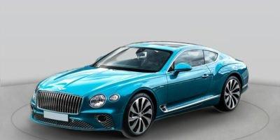 2024 Bentley Continental