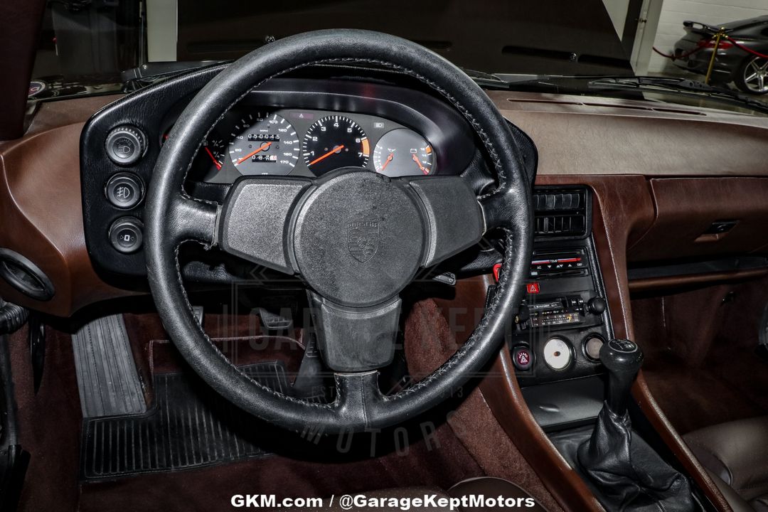 1979 Porsche 928