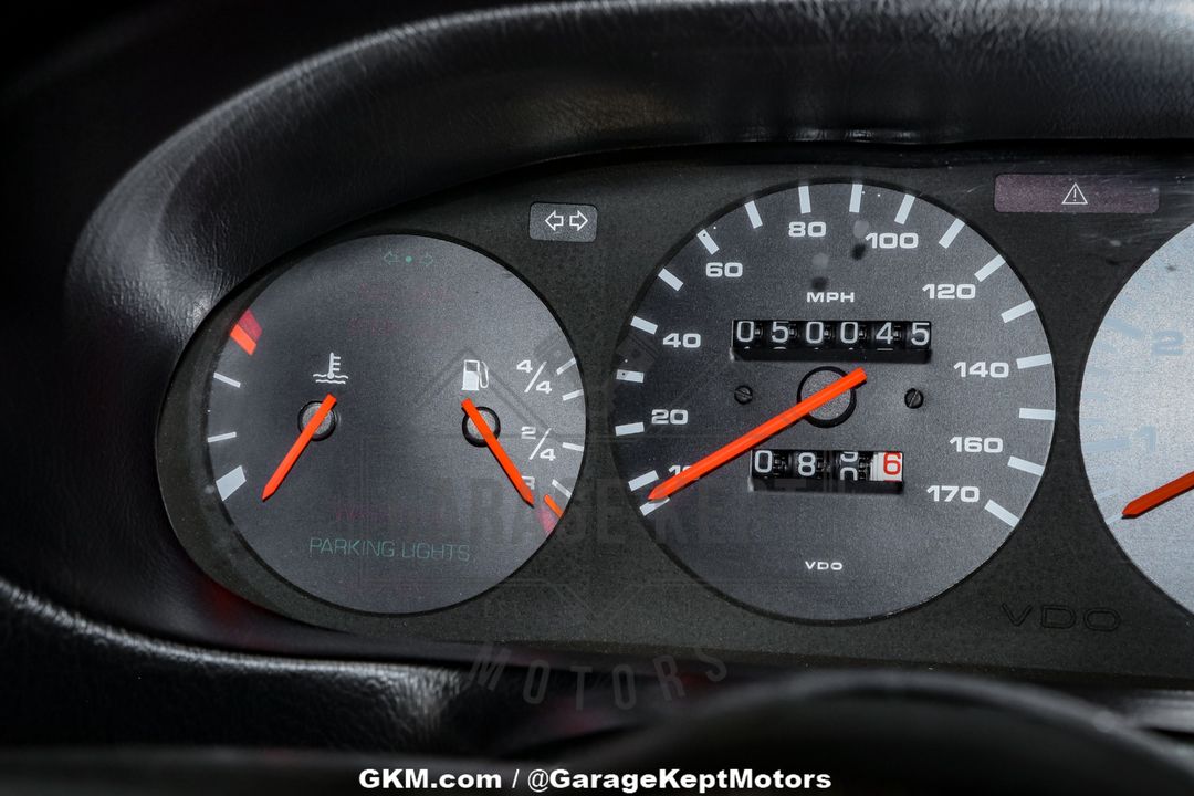 1979 Porsche 928