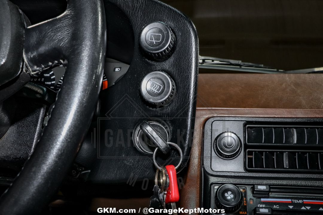 1979 Porsche 928