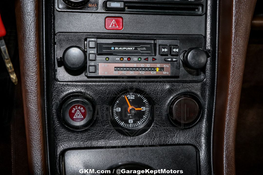 1979 Porsche 928