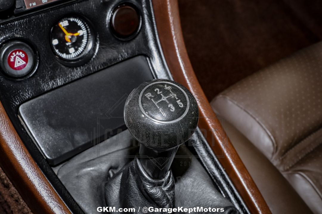 1979 Porsche 928