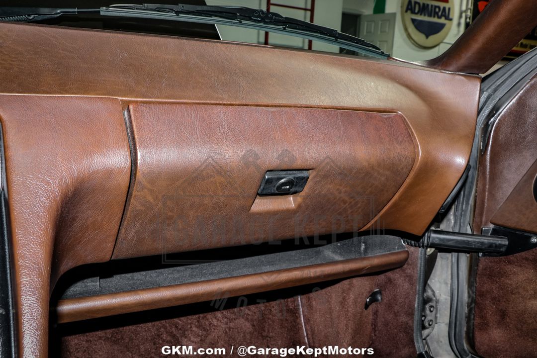 1979 Porsche 928