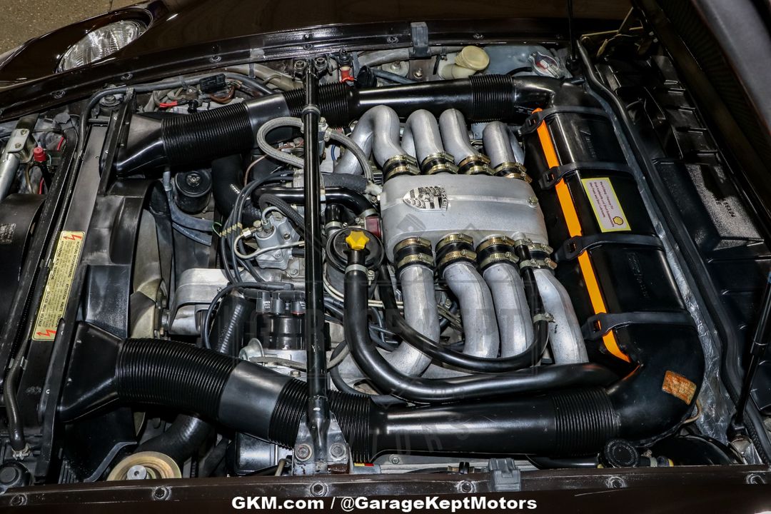 1979 Porsche 928