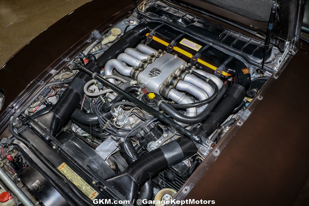 1979 Porsche 928