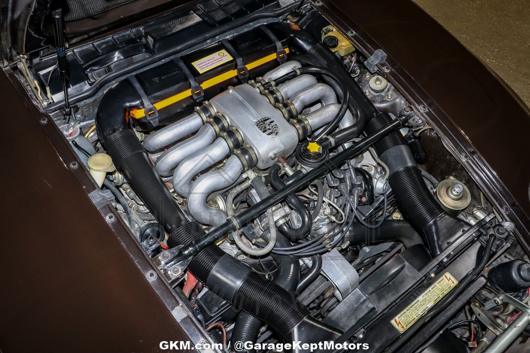 1979 Porsche 928