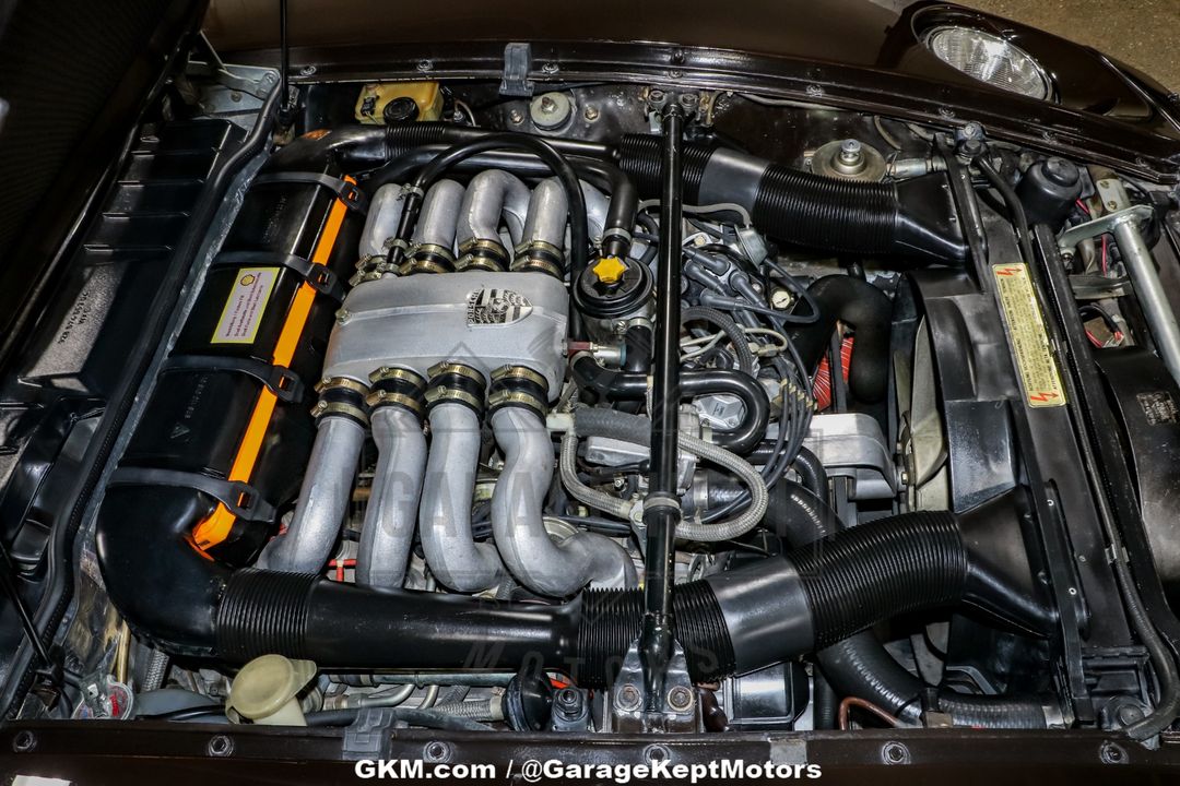 1979 Porsche 928