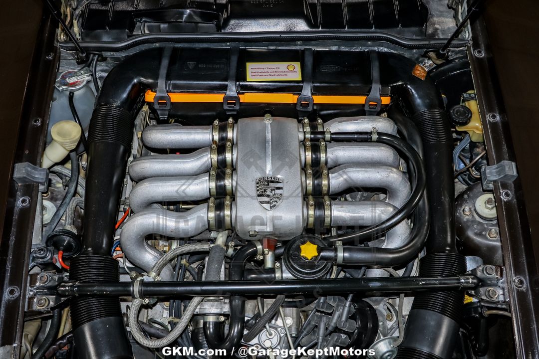 1979 Porsche 928