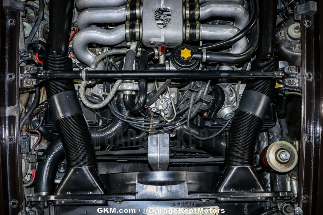 1979 Porsche 928
