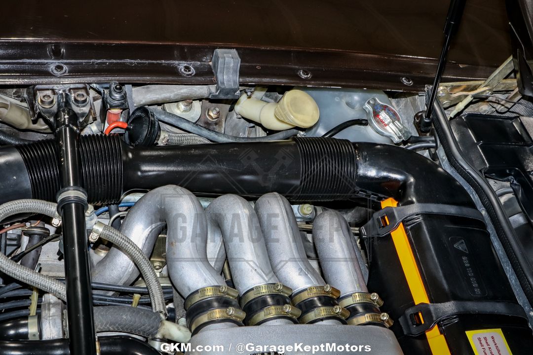 1979 Porsche 928