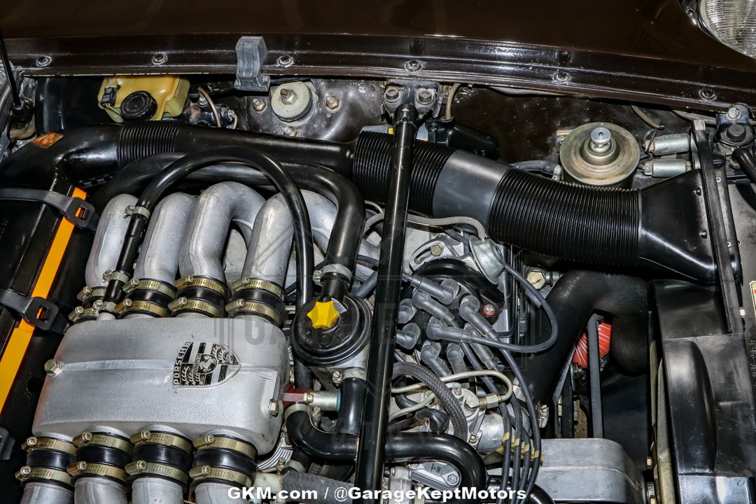 1979 Porsche 928