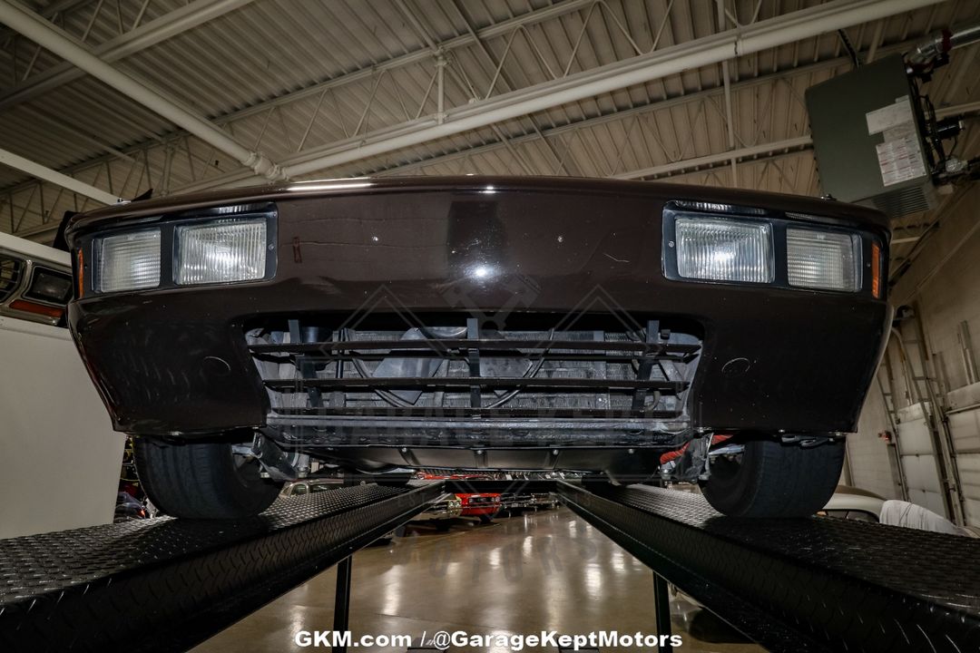1979 Porsche 928