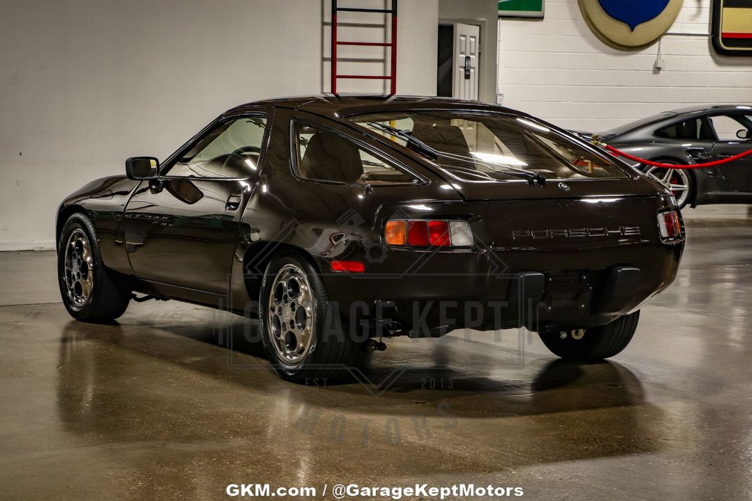 1979 Porsche 928