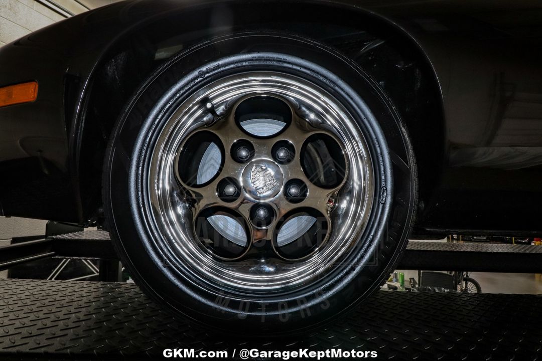 1979 Porsche 928