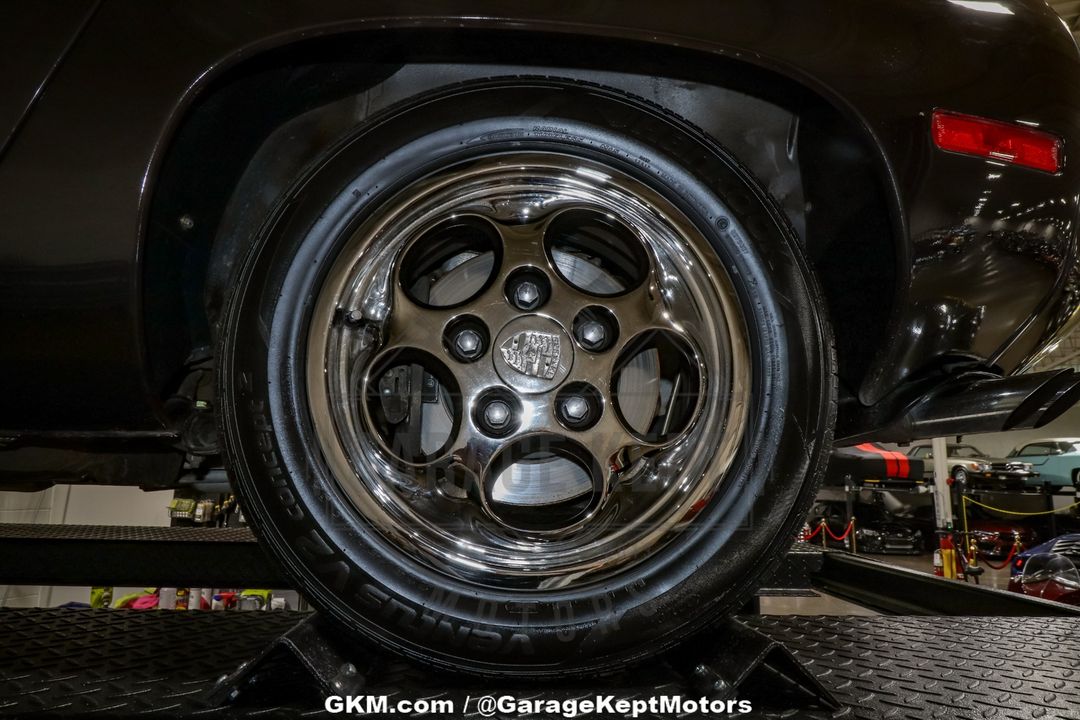 1979 Porsche 928