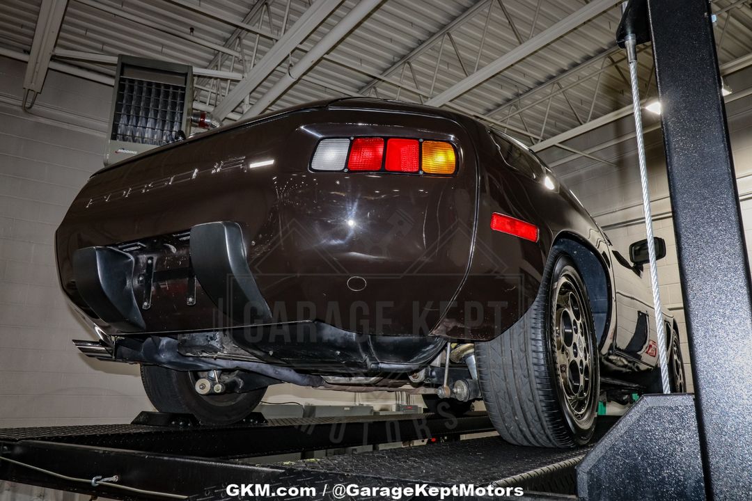 1979 Porsche 928