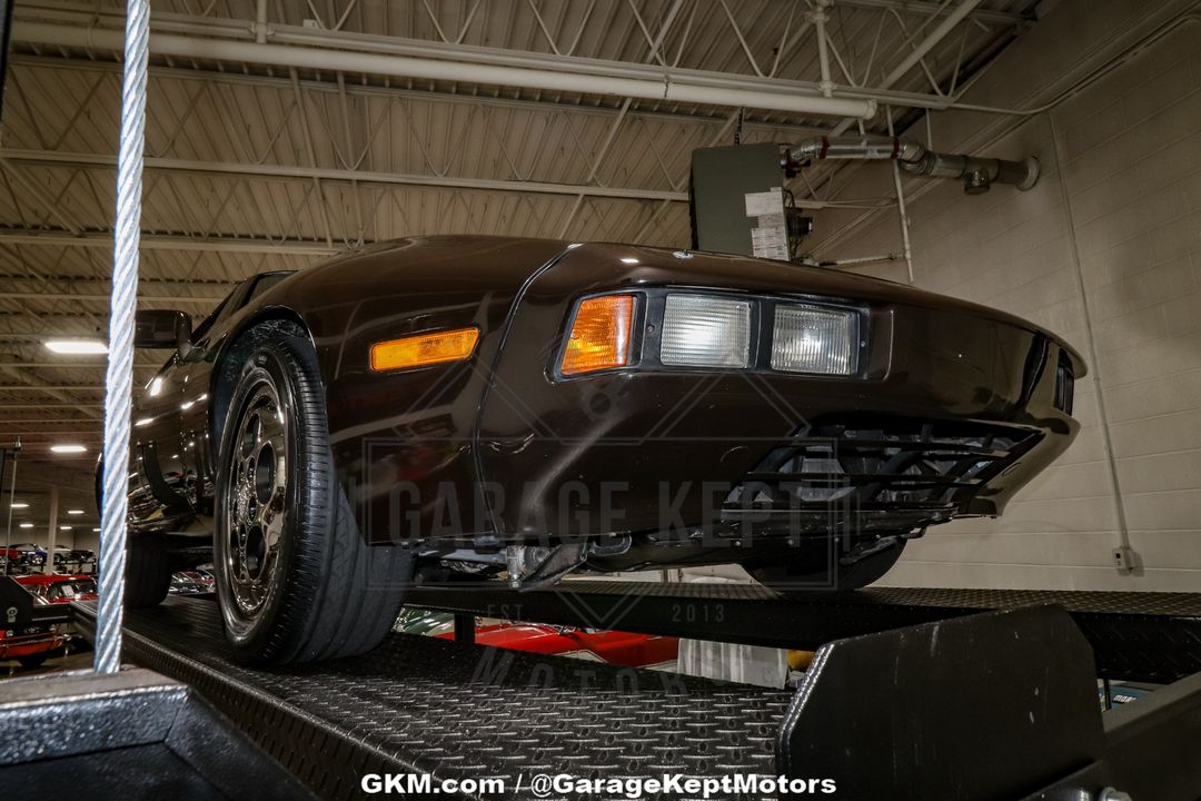 1979 Porsche 928