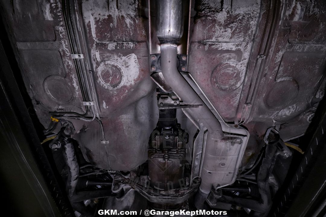 1979 Porsche 928