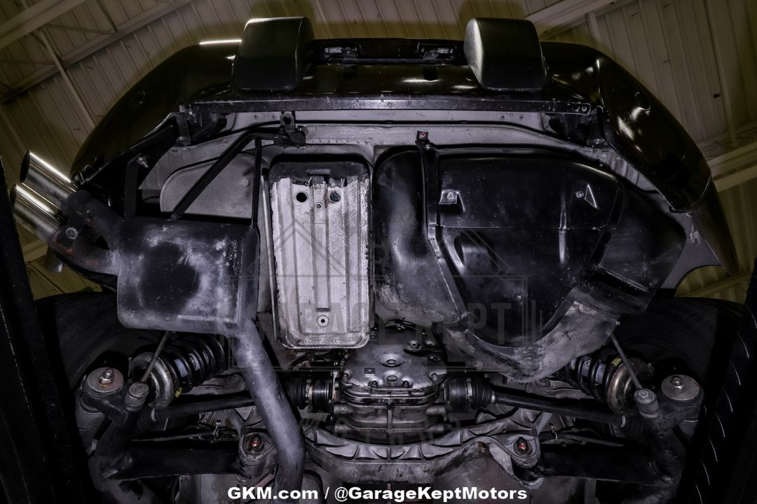 1979 Porsche 928