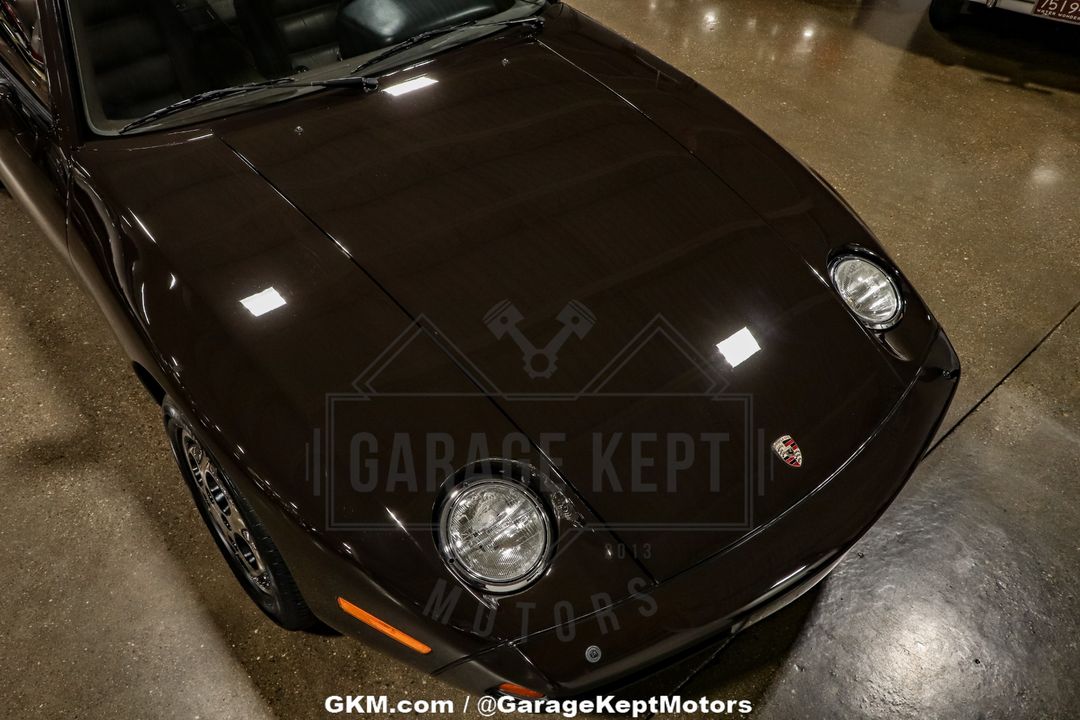 1979 Porsche 928