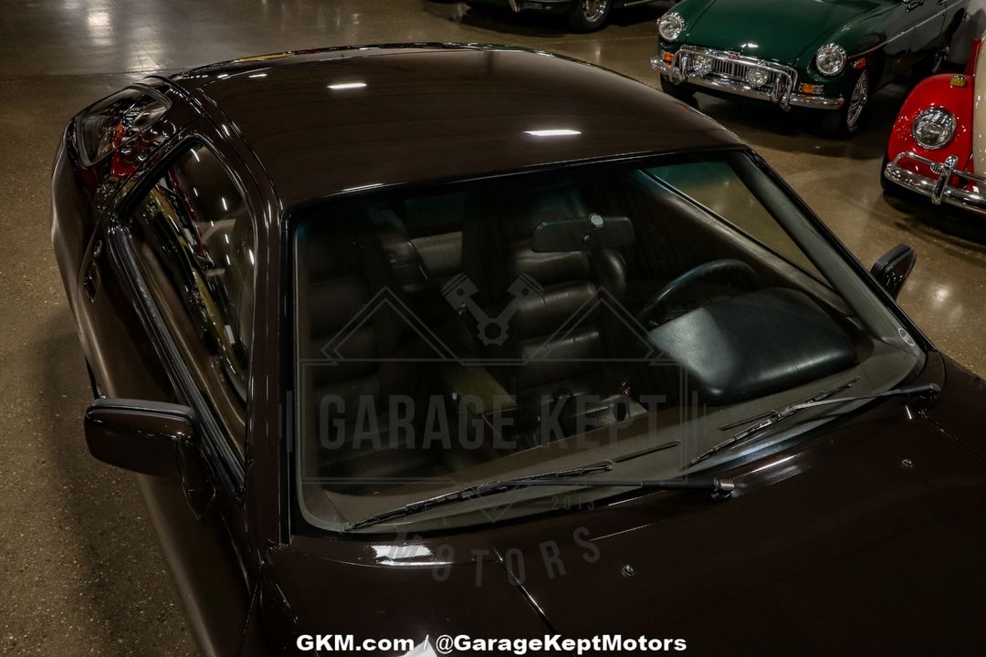 1979 Porsche 928