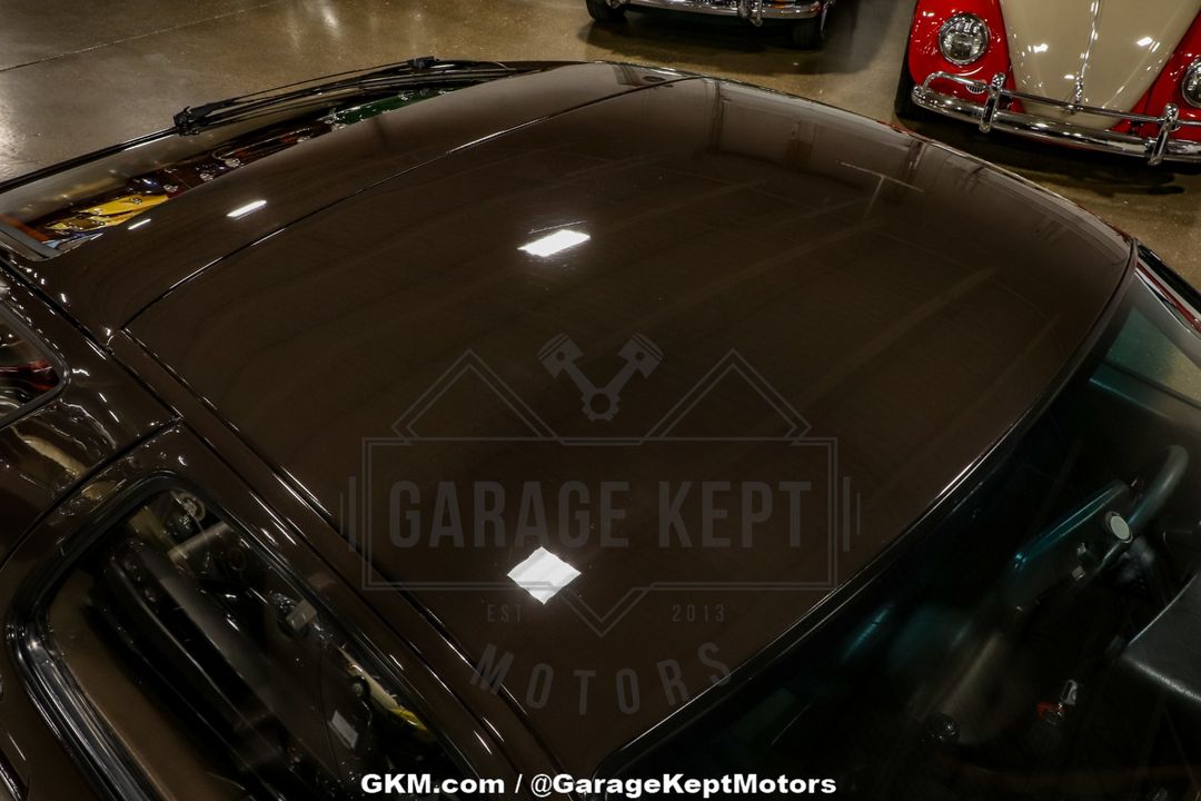 1979 Porsche 928