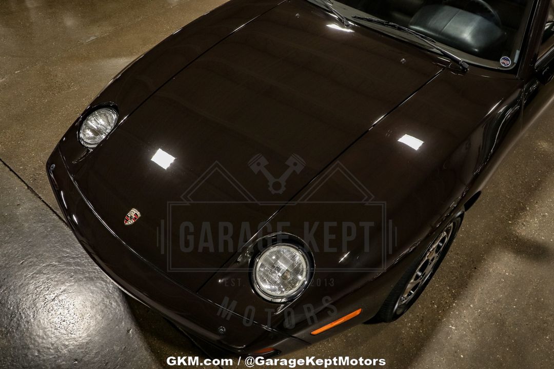 1979 Porsche 928