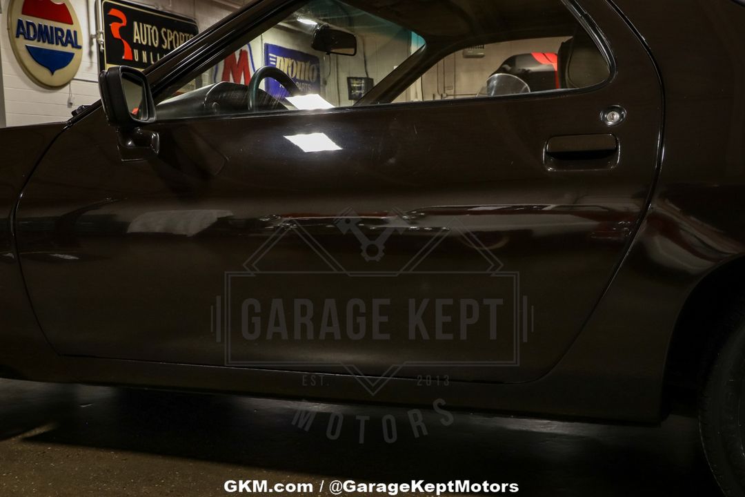 1979 Porsche 928