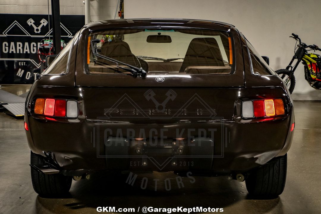 1979 Porsche 928