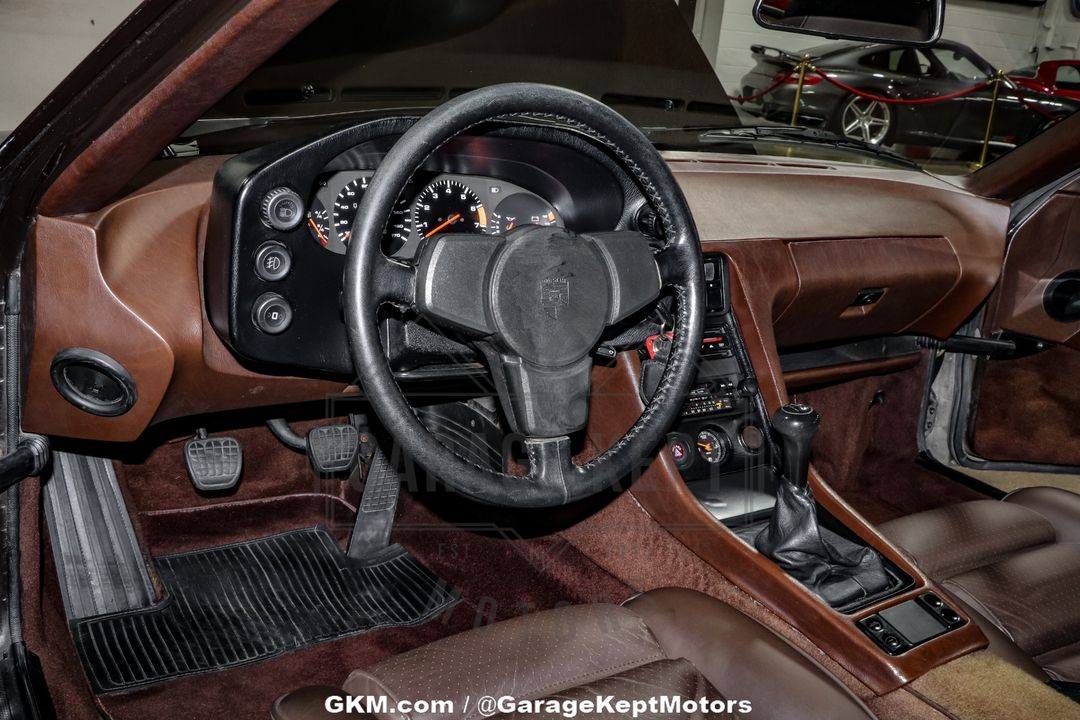 1979 Porsche 928